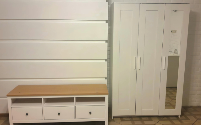 V Zhk Real Khaus Apartments