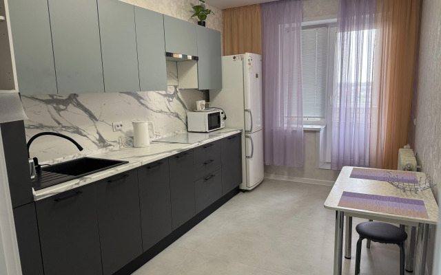 Квартира на Улице Мичуринская 142к1