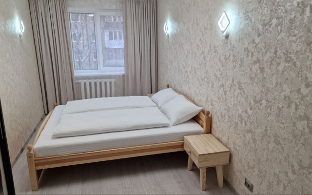 Квартира в центре Минская 12