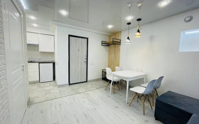 Апартаменты UNDERGROUND 1