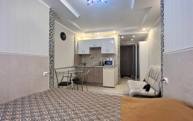 Апартаменты Да Винчи 2