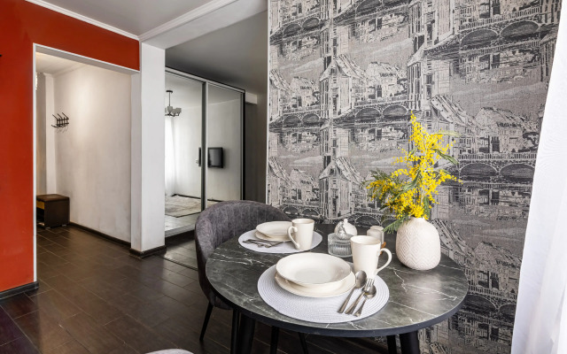 Ls Park Khaus Apartments