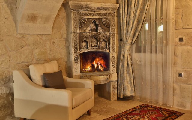 Nox Cave Hotel