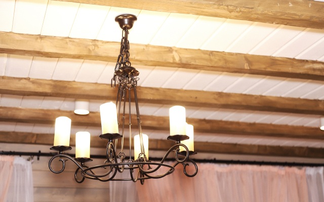 Гостевой Дом Малиновка на Родниковой с Баней