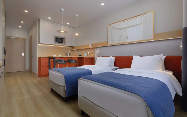 Апартаменты Good Tak Good