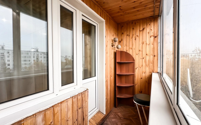 Апартаменты возле метро Домодедовская