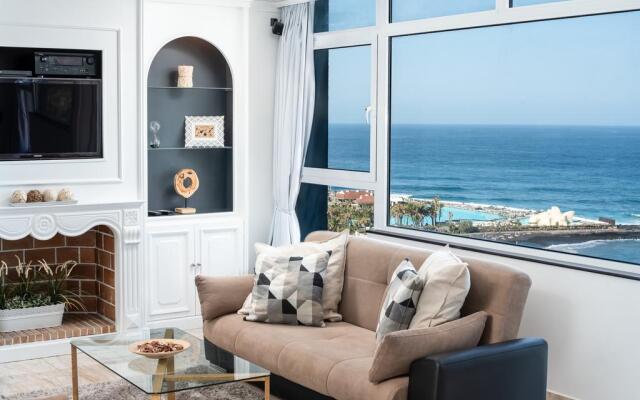 Ocean Vistas Apartments