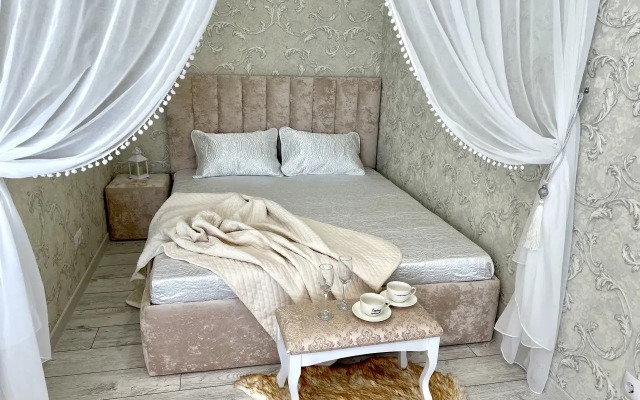 Апартаменты Mars Hotel Островского 41Б