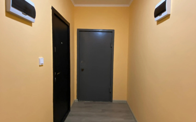 Квартира Бестужева 24а