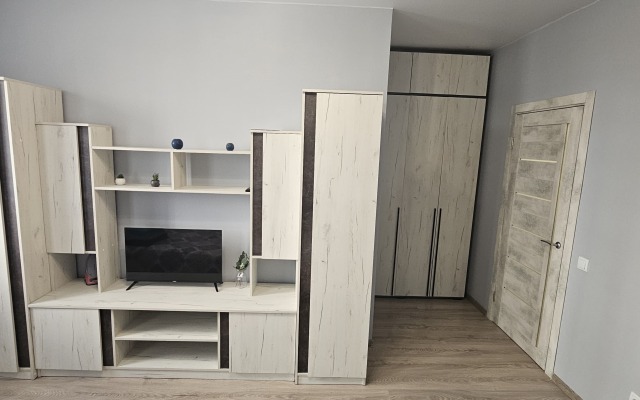 Апартаменты Классная Однушка на Воронцовском