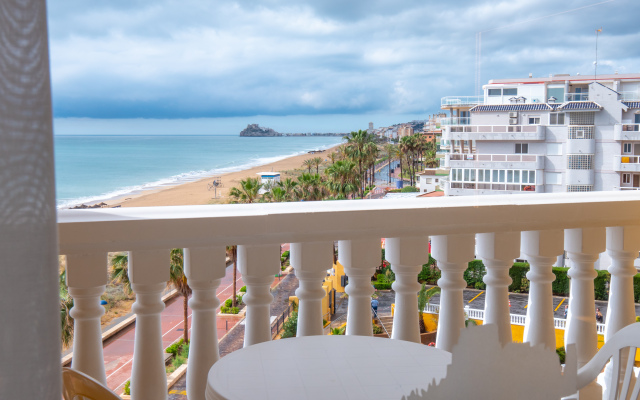 Gran Peñíscola Hotel