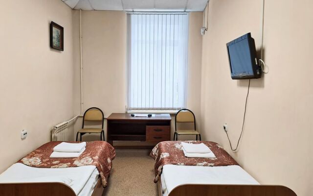 Smart Hotel KDO Yaroslavl Hotel