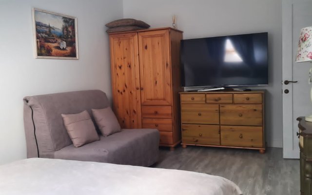 Provans Apartment