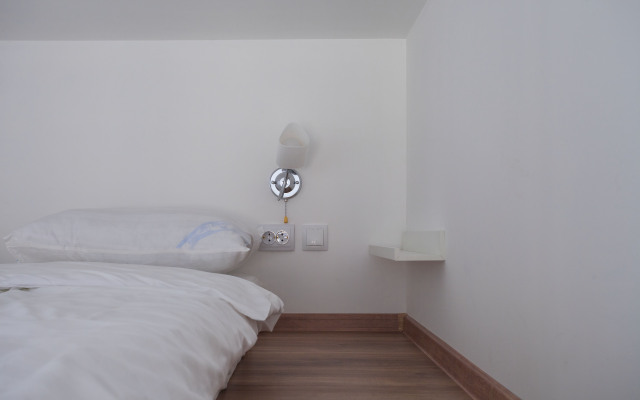 Апартаменты в центре Санкт-Петербурга