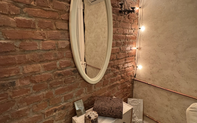 Апартаменты Адмирала Колчака в Историческом Центре Иркутска