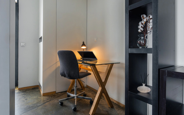KeyGo #0119, 2 Bedroom, Cascade Apartments