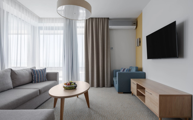 Нotel HIDENS Apart Hotel