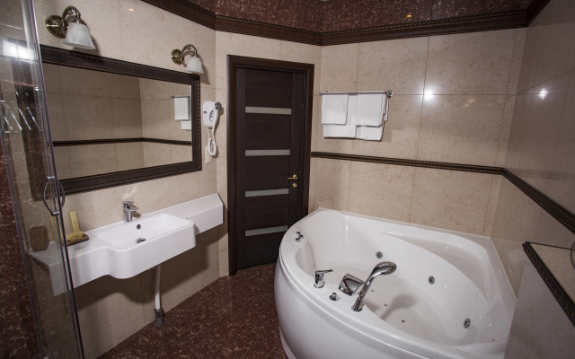 Мини-отель John Gold