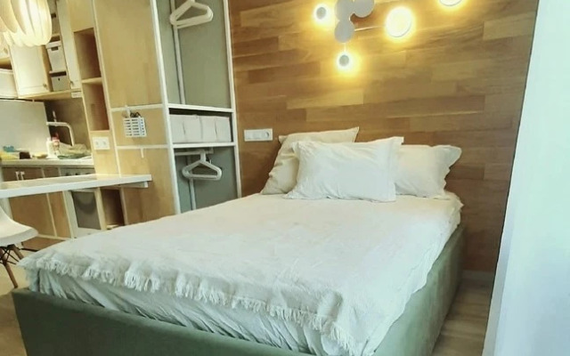 Квартира на Шмидта 44