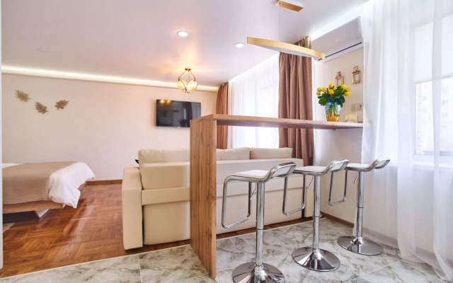 Apartments Minsk center