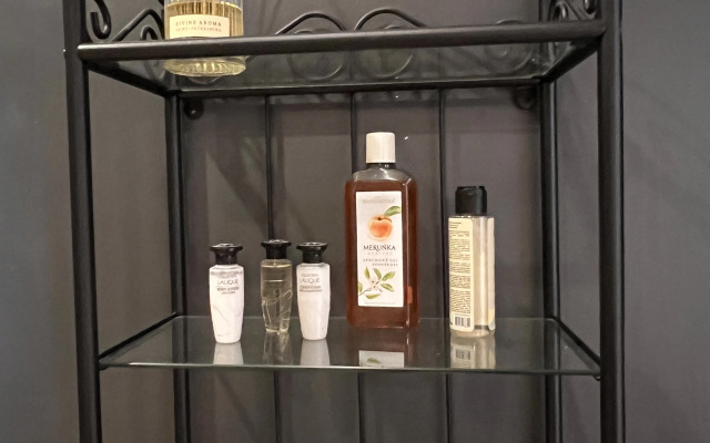 Апартаменты Студия с видом на канал Грибоедова