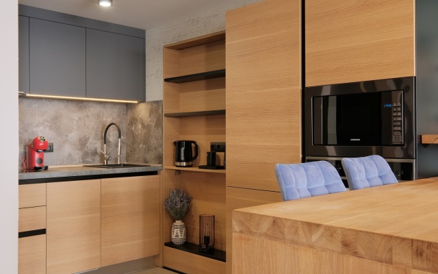 Sereniti Premium Apartment Hotel