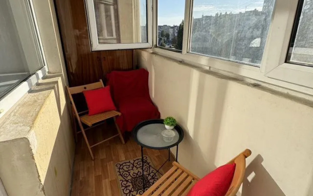 Квартира двухкомнатная на Щорса 39А