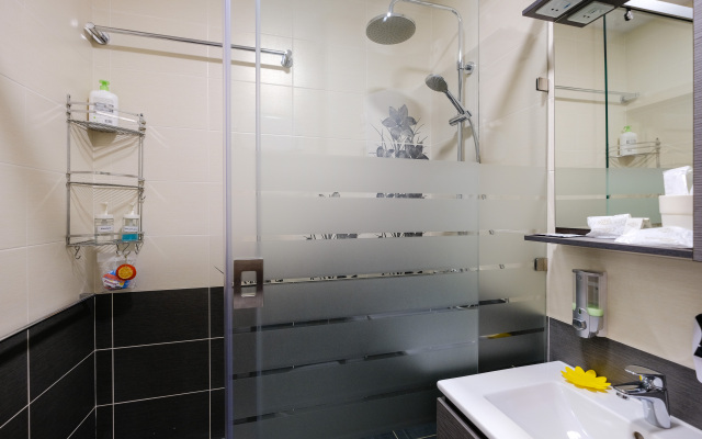 Апартаменты DomVistel на Титова 253/1 VIP