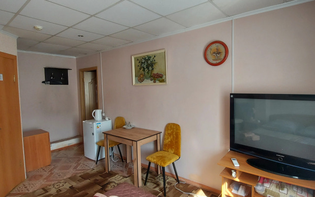 Angara Hotel
