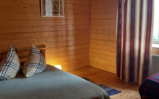 Agrousadba Sosnyi Private House