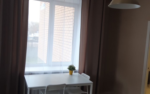 Апартаменты Уютные