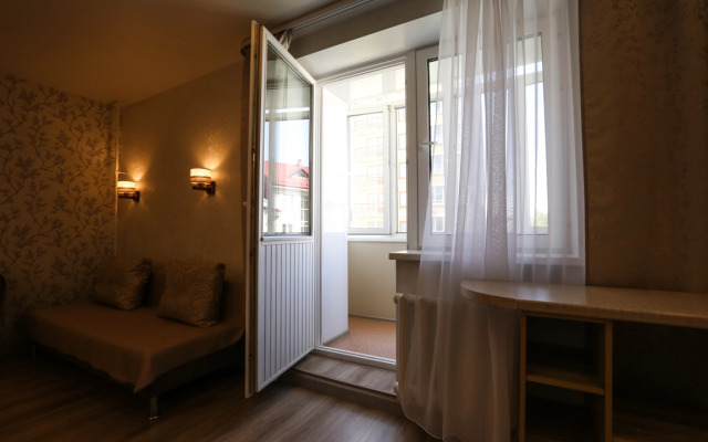 Апартаменты Apart House Люкс Новгородский