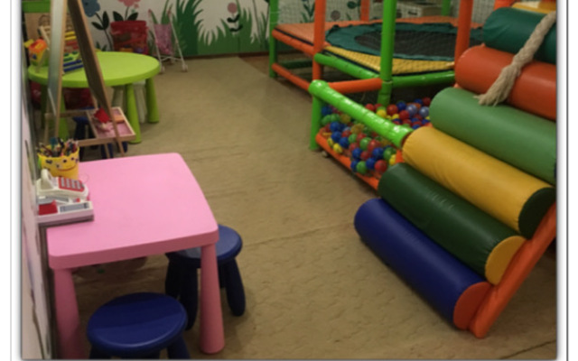 Meliya Guest House