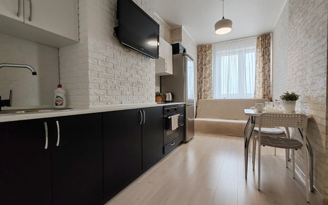 Апартаменты Уютная у Аквапарка