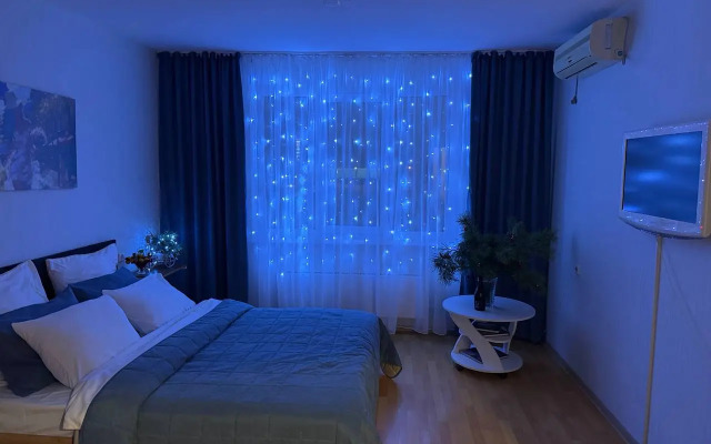 Квартира в Столице Закатов