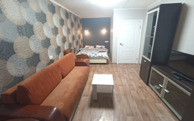 Na Ulitse Bezymenskogo, 3a Flat