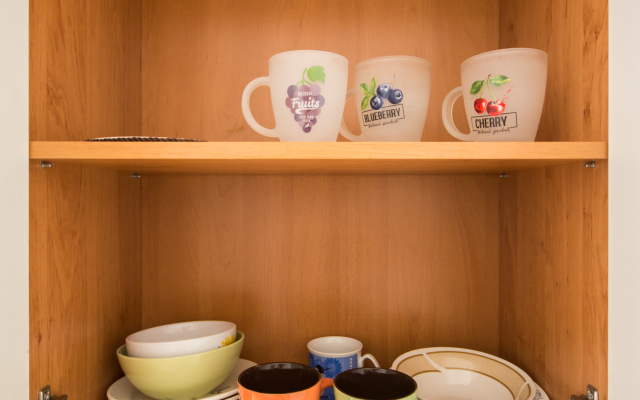 Апартаменты 1 Мая 270