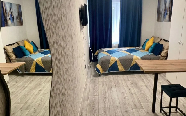 N5 Na nab.Obvodnogo Kan. Apartments