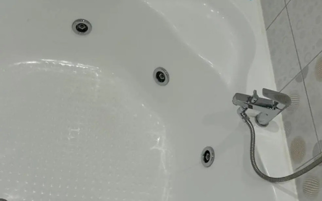 Dvushka U Rkb Flat