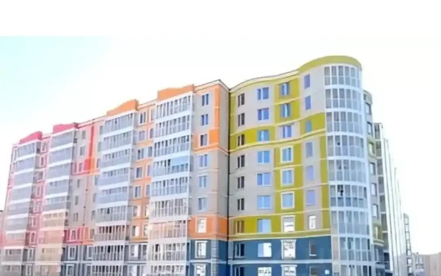 V Abakane Apartments