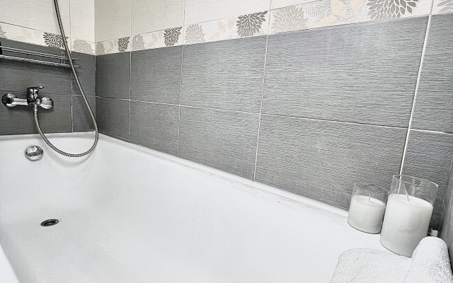 Апартаменты PASHk INN на Союзной 4