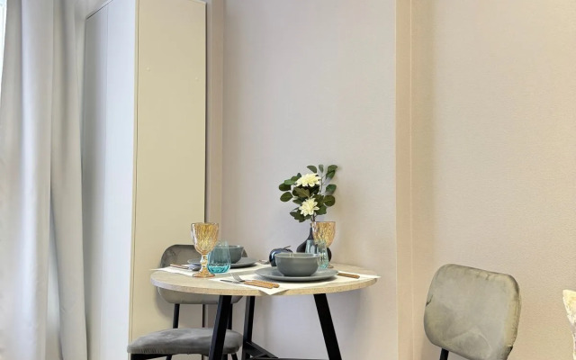 Квартира 2-комнатная в самом центре Ростова