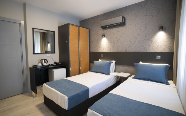Opera Hotel Antalya +12 Adult Only