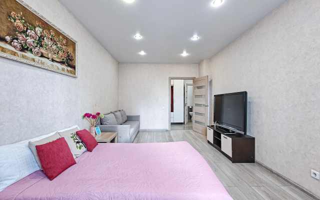 Апартаменты Фрунзе 49/2 этаж 5