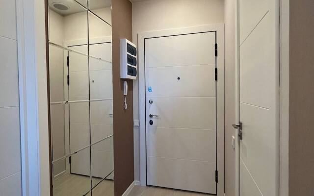 Апартаменты в Невском районе