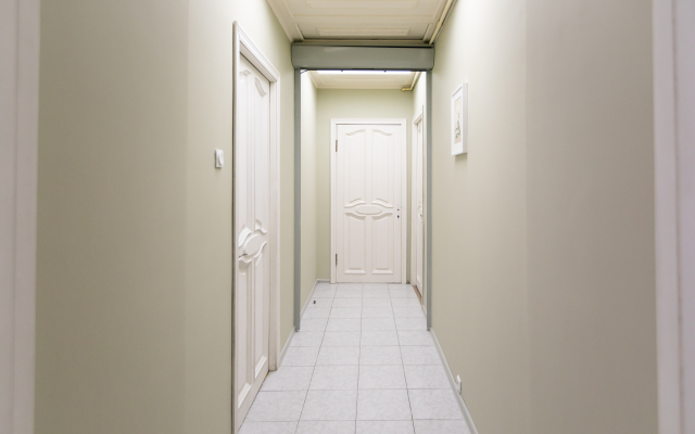 Апартаменты Fontanka-Apartments