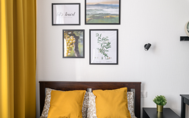 Квартира 3 в Посёлке Песочный Напротив НМИЦ Онкологии