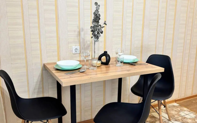 Квартира Власихинская 150В