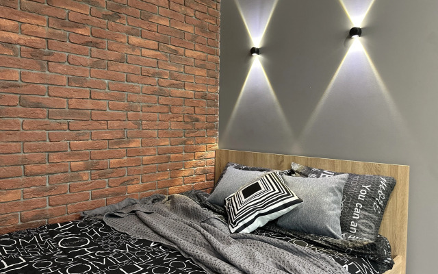 Апартаменты в Стиле Loft (№6)