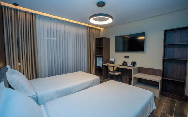 Mozart Hotel